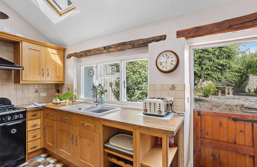 Torrington Casa | Pretty 2 bed cottage & garden, Torrington