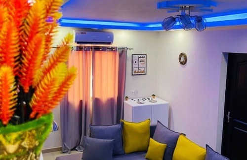 Abobo Apartamento | Pretty 2 Rooms in Cocody Angre