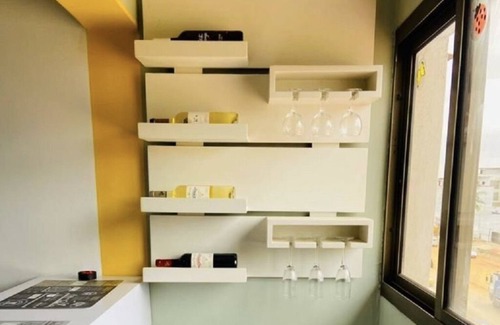 Abobo Apartamento | Pretty 2 Rooms in Cocody Angre