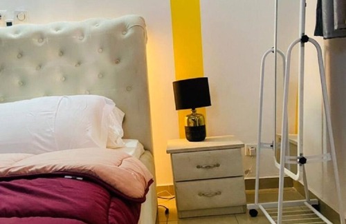 Abobo Apartamento | Pretty 2 Rooms in Cocody Angre