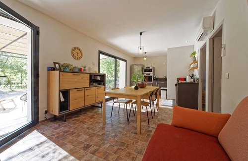 La Celle Casa | Bastide con encanto en el corazón de la viña