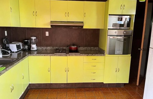 Cuernavaca Casa | Pretty and private house in Cuernavaca