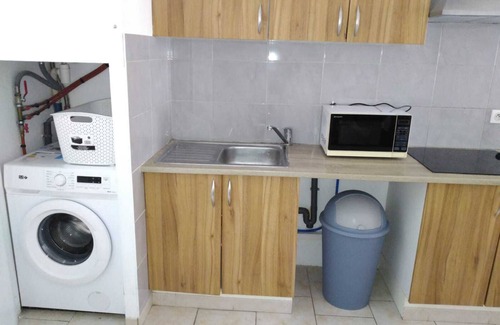 Ventabrun Apartamento | Pretty Apartment 15 min walk from the Promenade des Anglais