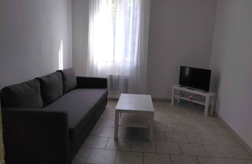 Ventabrun Apartamento | Pretty Apartment 15 min walk from the Promenade des Anglais