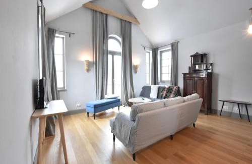 Kroepelin Apartamento | Pretty Apartment in Detershagen with Private Terrace