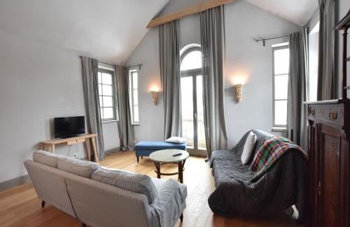 Kroepelin Apartamento | Pretty Apartment in Detershagen with Private Terrace