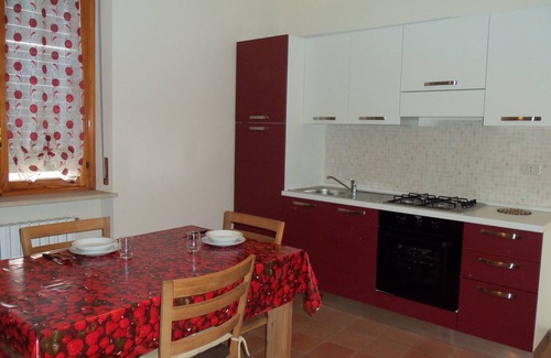Castell'Alfero Apartamento | BONITO APARTAMENTO EN CASA RENOVADA EN CASTELL'ALFERO - CUORE MONFERRATO