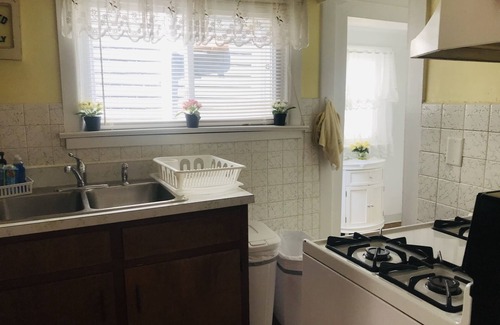 Ocean Grove Apartamento | A solo pasos de la playa con vista al mar!