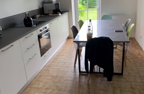 Kerlouet Casa | Pretty Breton house