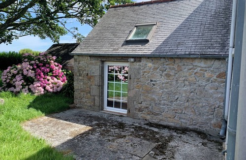 Kerlouet Casa | Pretty Breton house