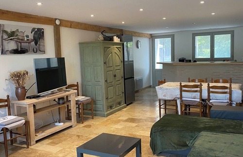 Plaisance Casa | Pretty, comfortable country house with swimming pool. 15mn from Bergerac, Périgord