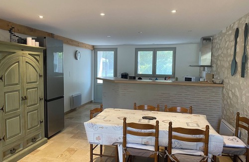 Plaisance Casa | Pretty, comfortable country house with swimming pool. 15mn from Bergerac, Périgord