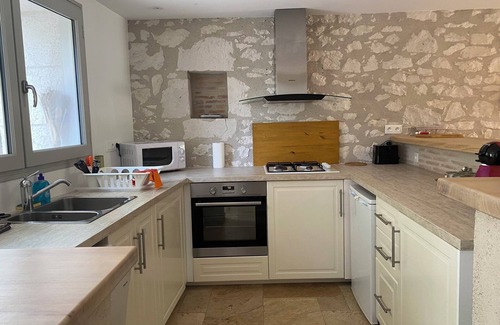 Plaisance Casa | Pretty, comfortable country house with swimming pool. 15mn from Bergerac, Périgord
