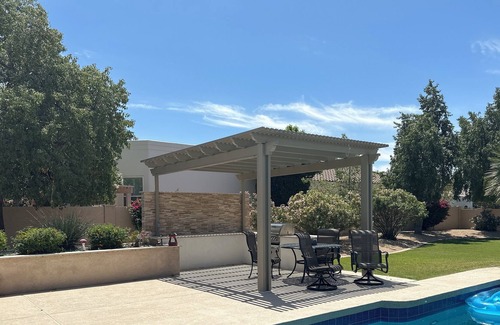 Scottsdale Ranch Apartamento | Pretty casita in quiet suburb