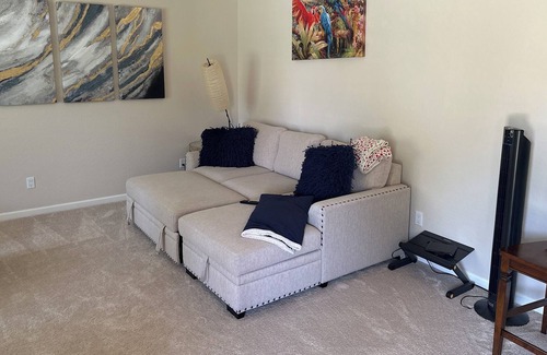 Scottsdale Ranch Apartamento | Pretty casita in quiet suburb
