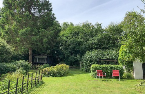 Dronningmolle Casa | Alojamiento de 2 habitaciones en Dronningmølle