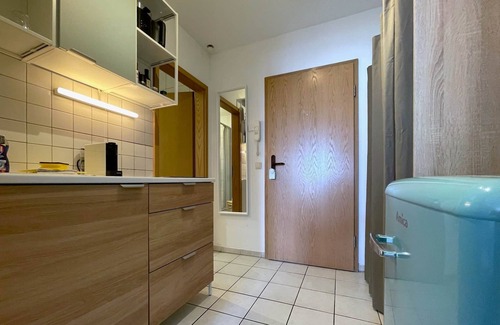 Bamberg Apartamento | Pretty City - lively, colorful, free parking!