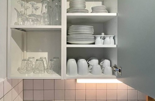 Bamberg Apartamento | Pretty City - lively, colorful, free parking!