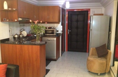 Bourgogne Apartamento | Apartamento bastante cómodo