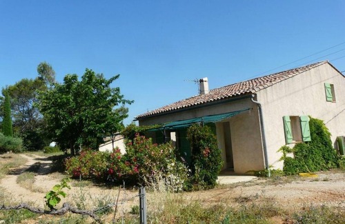 Montfort-sur-Argens Casa | PRETTY COUNTRY HOUSE IN PROVENCE NEAR BRAD & GEORGE!