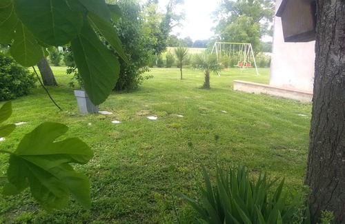 Montaigu-de-Quercy Casa | Bonita casa de campo