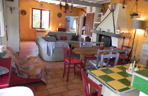 Lardiers Villa | Bonita casa de campo