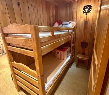 Saint-Etienne-en-Devoluy Apartamento | Pretty family nest in front of snow