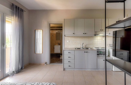 Gazi Apartamento | pretty flat