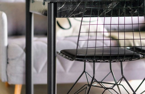 Gazi Apartamento | pretty flat