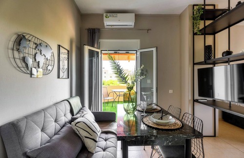 Gazi Apartamento | pretty flat