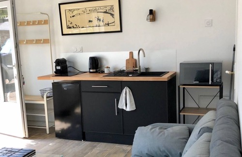 Saint-Leger-des-Bois Casa | Pretty house in the countryside