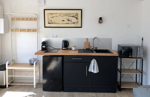 Saint-Leger-des-Bois Casa | Pretty house in the countryside