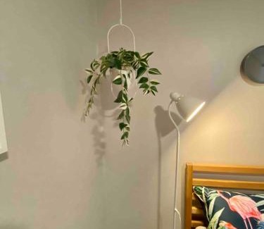 Itaewon Apartamento | Pretty Gigabit Apt 10 min from Myeongdong