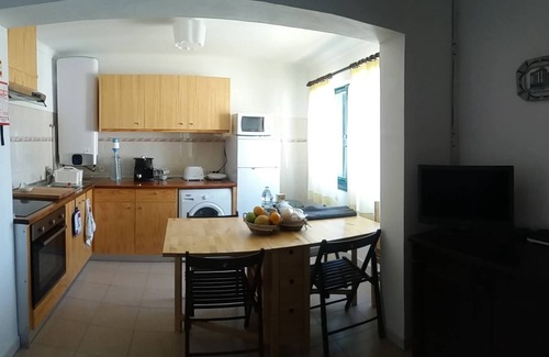 Santa Cruz da Graciosa Casa | Casas con encanto - Fontes Viewpoint