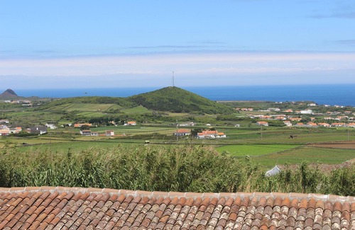 Santa Cruz da Graciosa Casa | Casas con encanto - Fontes Viewpoint