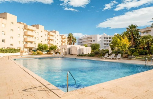 Bahía de San Antonio Casa | Pretty Holiday Home in Sant Josep de Sa Talaia near Sea