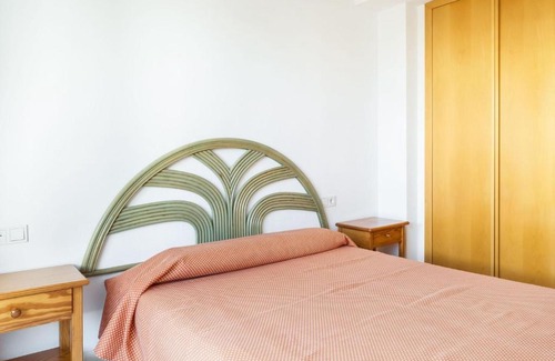Bahía de San Antonio Casa | Pretty Holiday Home in Sant Josep de Sa Talaia near Sea