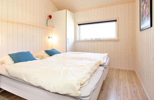 Grossenbrode Casa | Pretty holiday home with balcony
