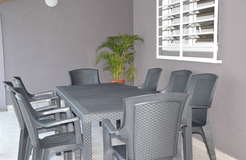 Le Robert Casa | BONITO HOGAR PARA VACACIONES EN FAMILIA Y ENTRE AMIGOS