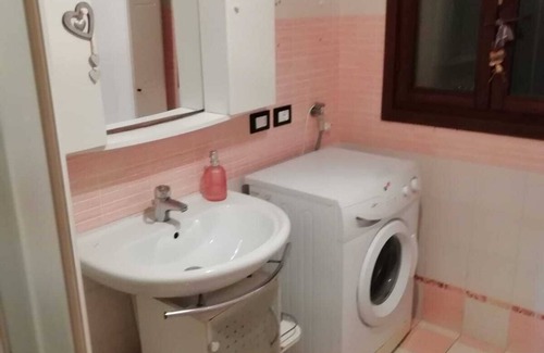 Castel Bolognese Apartamento | Pretty home near station