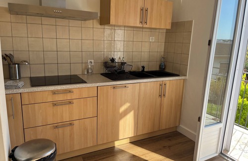 Abrest Casa | pretty house 5 minutes from vichy, 5 minutes walk from the greenway