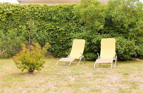 Fromentine Casa | Pretty House, La Barre-de-Monts-Fromentine