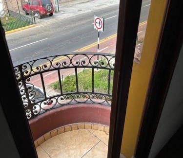 Jesús María Cama Y Desayuno | Pretty House Hotel