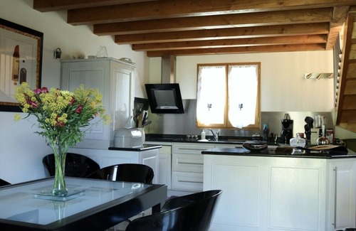 Pailhac Casa | BONITA CASA EN AURE CLASSEE VALLEY ****