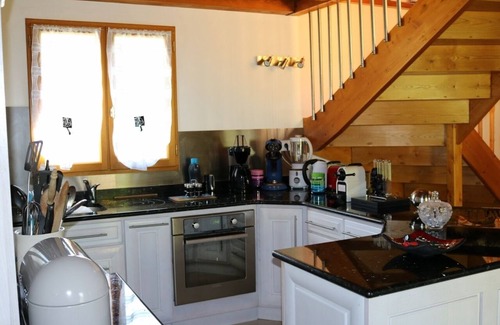 Pailhac Casa | BONITA CASA EN AURE CLASSEE VALLEY ****