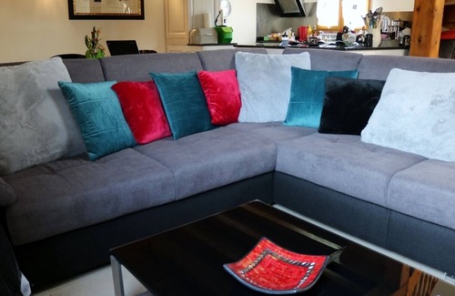 Pailhac Casa | BONITA CASA EN AURE CLASSEE VALLEY ****