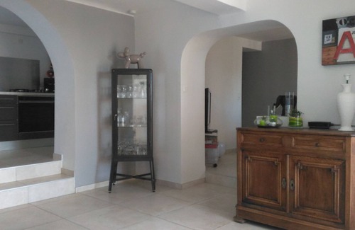 Lorgues Casa | Bonita casa en el corazón de la Provenza
