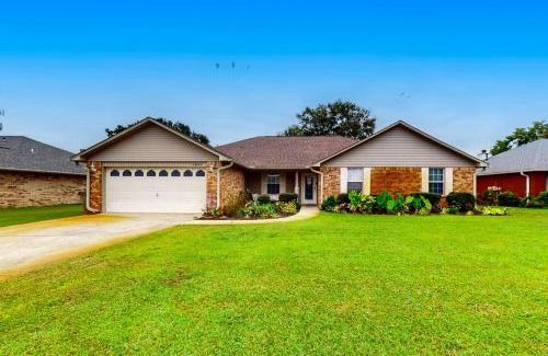 Ono Island Casa | Pretty in Perdido Key