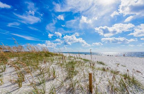 Ono Island Casa | Pretty in Perdido Key