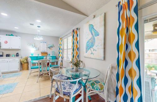 Ono Island Casa | Pretty in Perdido Key